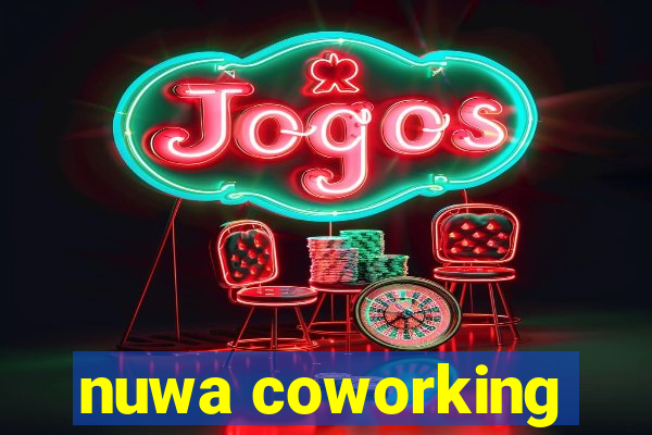 nuwa coworking